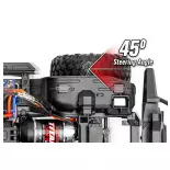 TRX-4 Land Rover Defender Clipless RTR - Traxxas 82256-4-SLVR - 1/10