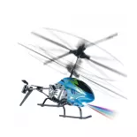 Hélicoptère Easy Tyrann 200 Boost IR 100% RTF - Carson 500507132 - Toutes Echelles 