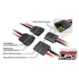 Batterie Lipo 2S 7,4V 5800mAh - Traxxas 2843X