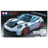 Porsche 911 GT3 RS (992) - Tamiya 24370 - 1/24