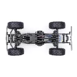 TRX-4M High Trail Cheyenne K10 RTR - Traxxas 97064-1-FD - 1/18