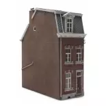 Wohnhaus "Atelierbaas" - Artitec 10.344 - HO 1/87