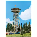 Tour d’observation Riesenbühl - Faller 130390 - HO 1/87