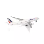 Air FranceAirbus A330-200 - Herpa 572910 - 1/200