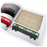 Boek PMP: De geschiedenis van het merk PMP Boek