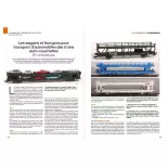 L’encyclopédie des wagons, Tome 4 - RMF