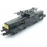 BB 12079 Jouef 2338 electric locomotive - HO 1/87 - SNCF - EP IV