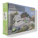 Faller Miniature Nursery 232543 - N 1:160 - EP III