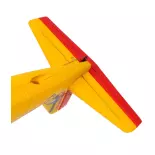 Sport Flyer 450 jaune - T2M T4527J