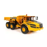 Camion benne articulé A40G - T2M T806 - 1/20