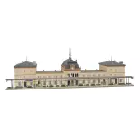 Stazione di Neustadt / Weinstr Faller 110132 - HO : 1/87 - EP III - 900 x 284 x 280 mm