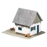 Petit moulin à eau - Faller 131362 - HO 1/87 - EP II 