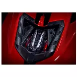 Chevrolet Corvette Stingray 4-Tec 3.0 RTR - Traxxas 93054-4-SLVR - 1/10