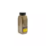 Flocage couleur terre - Woodland Scenics T1350 - 945ml