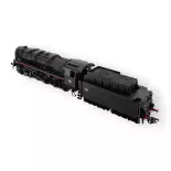 Locomotive lourde à vapeur série 150 X MARKLIN 39744 - SNCF - HO 1/87 - EP III