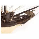 Bateau Black Swan - Occre 12012 - 1/75