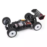 Buggy électrique - Pirate RS3 SE RTR - T2M T4963 - 1/8 - 4WD