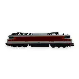 Locomotive électrique CC 21001 - Arnold HN2585S - N 1/160 - SNCF - EP IV - 2R - DCC SON