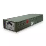 Elektrische Lokomotive BB22214 Auf Reisen - LS MODELS 10055 - HO 1/87 - SNCF - DC