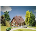 Brick house