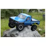 CRAWLER ÉLECTRIQUE - PIRATE STC-01 - T2M T4973MB - 1/10 - 4WD