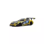 Mini-Z RWD - Mercedes AMG GT3 - 24h Nurburgring No4 2018 - KIOSHO K.32355YBK - 1/28