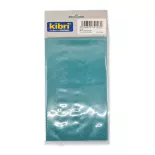 Kibri lake and water sheet 34126 - HO 1/87 - 200 x 120 mm