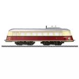 Automotrice réplique TWE 700 - Märklin 18050 - HO 1/87 - EP. II, III