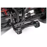 XRT VXL 8S TSM RTR - Traxxas 78086-4-GRN - 1/6