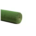 Tapis vert clair gazon