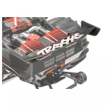 Funco Sand Car VXL 8S TSM RTR - Traxxas 109076-4-ORNG - 1/5