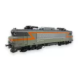 Lot von 2 Elektrolokomotiven Serie BB 7200 | DCC SON | Ls Models 10450S | SNCF