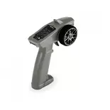 Télécommande Radio Reflex Wheel Start - Carson 500500109 - 2,4 Ghz