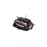 Voiture Analogique - Honda Civic Type R - BTCC 2021 - Gordon Shedden - Scalextric CH4297 - Super Slot - I: 1/32