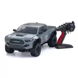 Toyota Tacoma TRD Pro VE 3S RTR - Kyosho K.34703T1B - 1/10