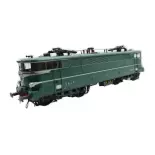 Locomotora eléctrica BB 16019 - DCC SON - REE Models MB142S - HO - SNCF - EP IV / V