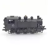 Locomotora de vapor 030 TU 989.03 REE Modelo MB043 - HO : 1/87 - ÖBB - EP II