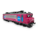 Locomotive électrique BB22240 - LS MODELS 11606 - EP VI - HO 1/87 - SNCF - AC