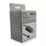 USB car system charger - Faller 161415 - HO N