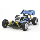 Buggy électrique - Neo Scorcher en KIT - T2M / Tamiya 58568L - 1/10 - 4WD 