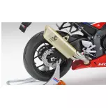 MOTO HONDA CBR1000RR-R FIREBLADE SP - TAMIYA 14138 - 1/12