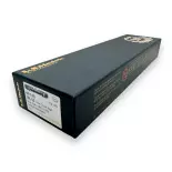 S2 Schlafwagen - LS MODELS 49140 - HO 1/87 - CIWL - Ep III - 2R