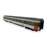 Korall-Reisezugwagen VSE A9u - LS Models 40357 - HO 1/87 - SNCF - IV