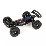 Buggy électrique - Pirate Buster Green RTR - T2M T4965GR - 1/10 - 4WD