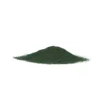 Flocage fin vert - Woodland Scenics T1346 - Toutes échelles - 945 mL