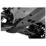 XRT VXL 8S TSM RTR - Traxxas 78086-4-GRN - 1/6