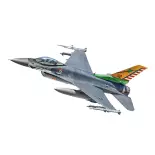 Avion F-16C Fighting Falcon - ITALERI I2825 - 1/48