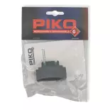 Additional switch PIKO G 35265 - Large scale G 1/22.5