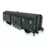 DEV 52 South West van - REE Models VB341 - HO 1/87 - SNCF - EP III