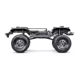 TRX-4 Chevrolet K5 Blazer 1972 High Trail RTR - Traxxas 92086-4-FD - 1/10